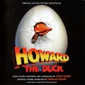 Purchase John Barry - Howard The Duck CD1 Mp3 Download