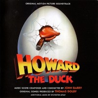 Purchase John Barry - Howard The Duck CD1