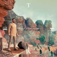 Purchase Mans Zelmerlow - Time