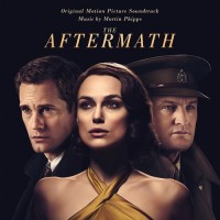 Purchase Martin Phipps - The Aftermath (Original Motion Picture Soundtrack)