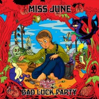 Purchase Miss June - Bad Luck Party