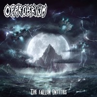 Purchase Opprobrium - The Fallen Entities
