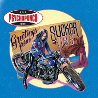 Purchase Psychopunch - Greetings From Suckerville