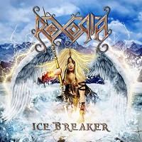 Purchase Rexoria - Ice Breaker