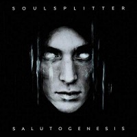 Purchase Soulsplitter - Salutogenesis