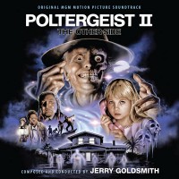 Purchase Jerry Goldsmith - Poltergeist II: The Other Side (Remastered 2017) CD1