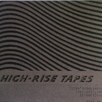 Purchase High Rise - Tapes