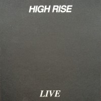 Purchase High Rise - Live