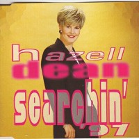 Purchase Hazell Dean - Searchin '97 (MCD)