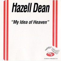 Purchase Hazell Dean - My Idea Of Heaven (CDS)