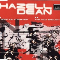 Purchase Hazell Dean - Living On A Prayer (MCD)