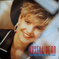 Purchase Hazell Dean - Better Off Without You (CDS)