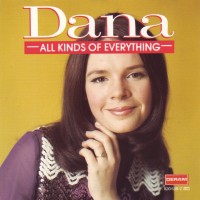 Purchase Dana - All Kinds Of Everything