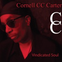 Purchase Cornell C.C. Carter - Vindicated Soul