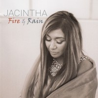 Purchase Jacintha - Fire & Rain