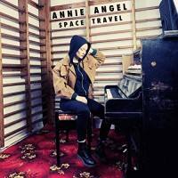 Purchase Annie Angel - Space Travel