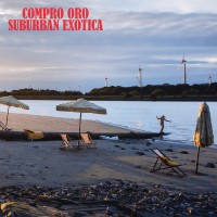 Purchase Compro Oro - Suburban Exotica