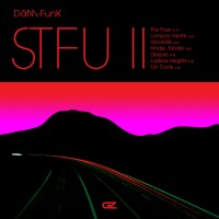 Purchase Dam-Funk - Stfu II