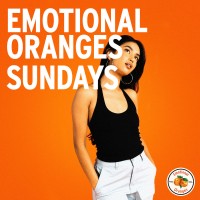 Purchase Emotional Oranges - Sundays (CDS)