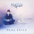 Buy Matty T Wall - Blue Skies Mp3 Download