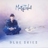 Purchase Matty T Wall - Blue Skies