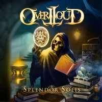 Purchase Overlloud - Splendor Solis