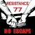 Buy Resistance 77 - No Escape Mp3 Download