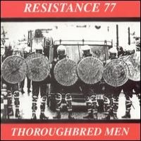 Purchase Resistance 77 - Thoroughbred Men