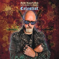 Purchase Rob Halford - Celestial