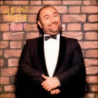 Purchase Alexei Sayle - Panic