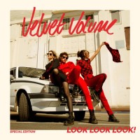 Purchase Velvet Volume - Look Look Look! (Special Edition)