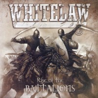 Purchase Whitelaw - Rise Of The Battalions