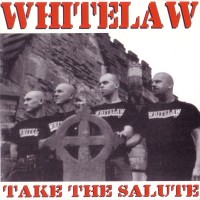Purchase Whitelaw - Take The Salute