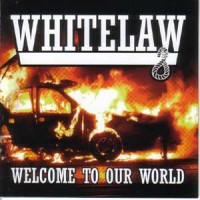 Purchase Whitelaw - Welcome To Our World