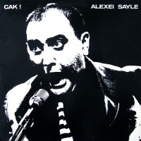 Purchase Alexei Sayle - Cak! (Vinyl)