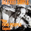 Buy Alexei Sayle - The Fish People Tapes Mp3 Download