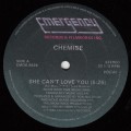 Buy Chemise - She Can't Love You (EP) (Vinyl) Mp3 Download