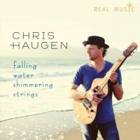 Purchase Chris Haugen - Falling Water Shimmering Strings
