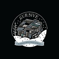 Purchase Cursive - The Difference Between Houses And Homes