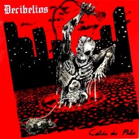 Purchase Decibelios - Caldo De Pollo