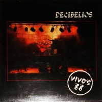 Purchase Decibelios - Vivo's 88