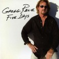 Buy Gregg Rolie - Five Days (EP) Mp3 Download