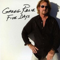 Purchase Gregg Rolie - Five Days (EP)