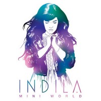Purchase Indila - Mini World (Deluxe Edition)