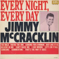Purchase Jimmy Mccracklin - Every Night, Every Day (Vinyl)