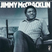 Purchase Jimmy Mccracklin - High On The Blues (Reissued 1992)