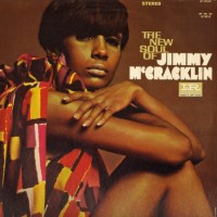 Purchase Jimmy Mccracklin - The New Soul Of (Vinyl)