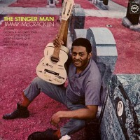 Purchase Jimmy Mccracklin - The Stinger Man (Vinyl)