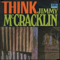 Purchase Jimmy Mccracklin - Think (Vinyl)
