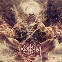 Purchase Konkhra - Alpha And The Omega